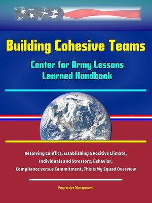 cover image of Building Cohesive Teams